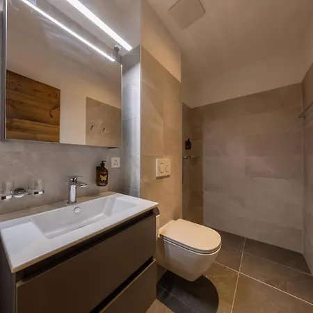 Le Cerf L Ski-out L Standing Siviez