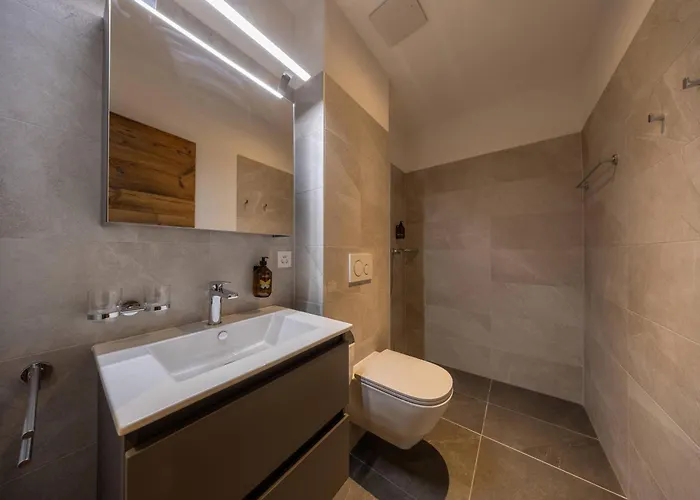 Le Cerf L Ski-out L Standing Siviez