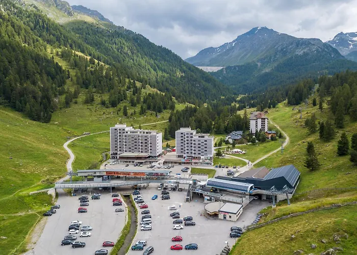 Le Cerf L Ski-out L Standing Siviez