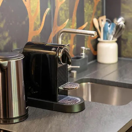 شقة Le Cerf L Ski-out L Standing Siviez